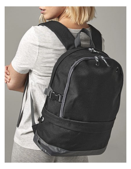 BAG-BG550-Athleisure Pro Backpack 2
